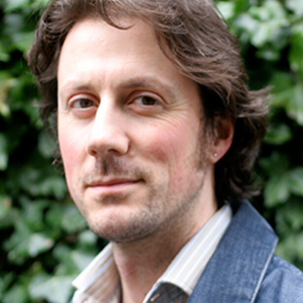 A photo of Paul Kingsnorth